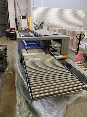 USED 2020 HOBA HBS