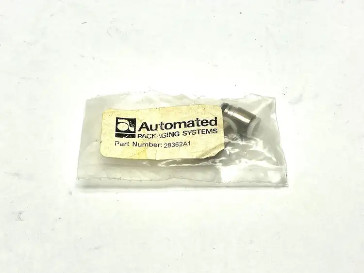 New | in-Stock AUTOMATED PACKAGING _UNKNOWN_ Valves/Fittings | Maverick Industrial Sales #1108196