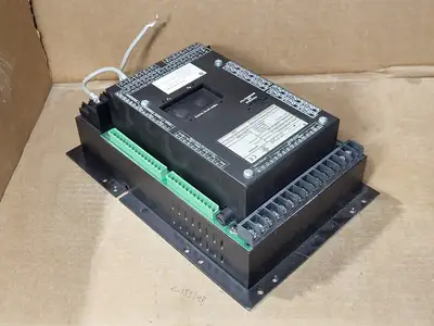 USED GE MULTILIN 369-HI-R-M-0-0