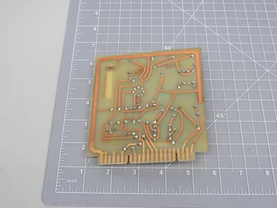 Used CTS _UNKNOWN_ Circuit Boards | OCO Industrial #1614290