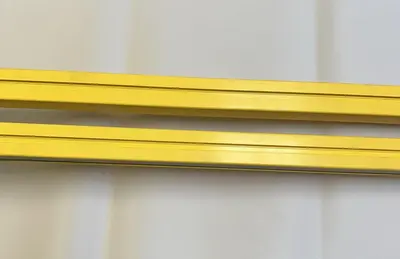 USED BANNER ENGINEERING SLSCR14-1050P8 / SLSCE14-1050P8