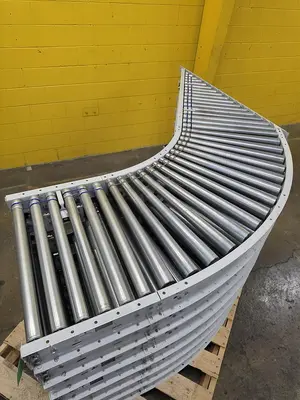 Used 2020 HYTROL PROSORTMRT Conveyors | Packer City Sales #1298102
