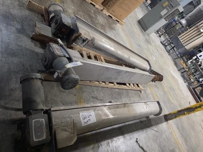 Used _UNKNOWN_ _UNKNOWN_ Wash Lines New York US | Plastic Extrusion Machinery #1496258