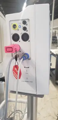 Used Philips (16)Philips MP30 With Module & 18 EDEN IM8 with CO2 OPTION ( LOT Of 34 Units) Patient Monitors Texas US | PT Medical Technologies #1458745