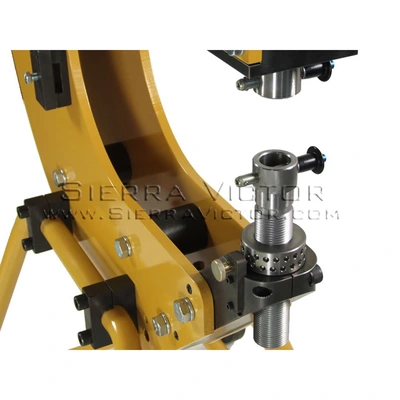 BAILEIGH PH-19 English Wheels/Planishing Hammers | Sierra Victor Industries (5)