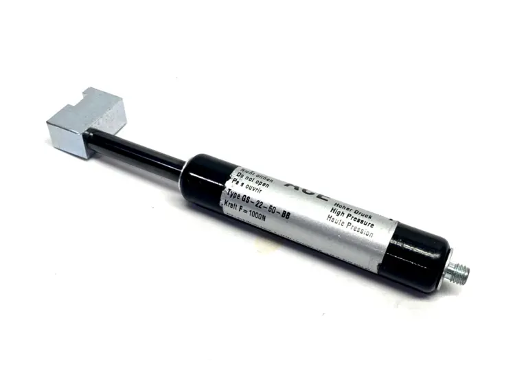 Used MAVERICK INDUSTRIAL SALES GS-22-50-BB-1000N Gas Springs | Maverick Industrial Sales #1105047