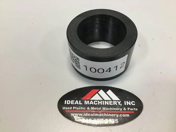 Used ARBURG 270-30-350 / TBN Injection Molding Parts Michigan US | Ideal Machinery #603002