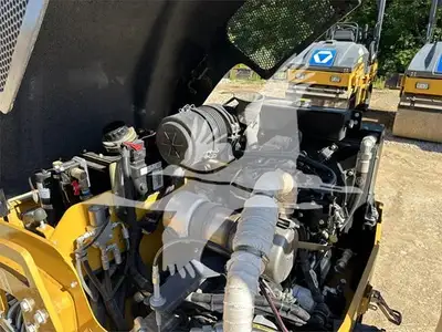 USED 2021 XCMG XMR303S