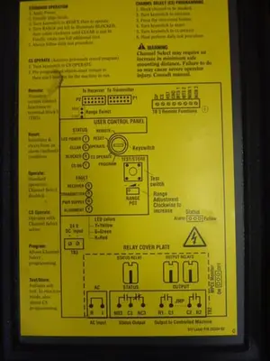 USED STI 43268-06