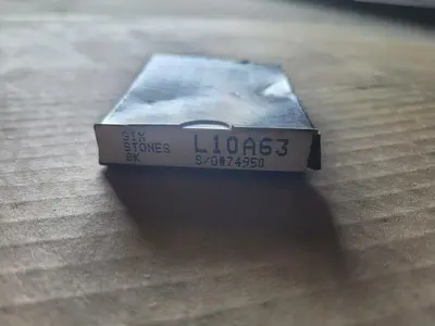 USED SUNNEN L10A63