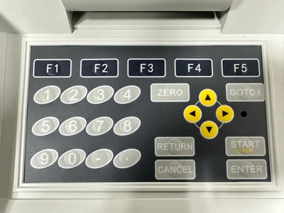 Persee T7DS Spectrometers & Spectrophotometers | Fram Fram LLC (22)