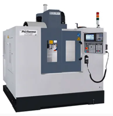 AKIRA SEIKI PERFORMA JRA Vertical Machining Centers | ACI Machine Tool Sales (1)