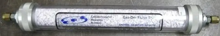 Used _UNKNOWN_ E-F1EQK-12A1C-AAA2 Filtration Supplies Texas US | Bamko Surplus Process Equipment #935444