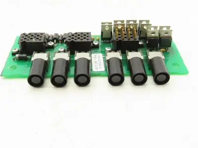 Used ABB _UNKNOWN_ Printed Circuit Boards (PCB) Indiana US | Arrow Industrial #1413437