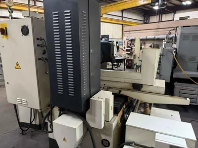 2014 CHEVALIER FSG-1224ADIII Grinders, CNC Surface | Machinery Central (8)