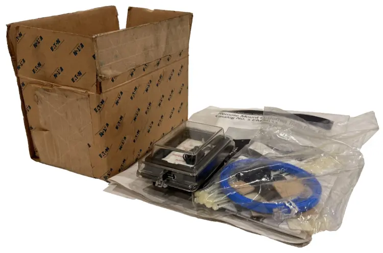 New | in-Stock EATON EMA69B Covers Michigan US | SB Industrial Supply #865405