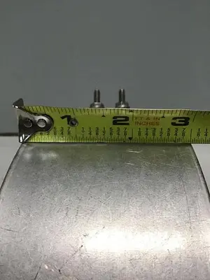 USED WATLOW STB9J3A1-T
