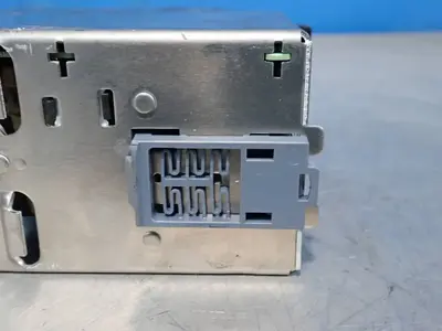 Used SIEMENS 6EP13343BA10 Power Supplies | HGR 24 #738817