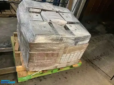 Pallet of Mixed Wall/Floor Tile