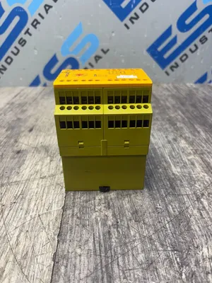 PILZ 774790 Electrical/PLC/Automation | ESS Industrial Equipment Sales (6)