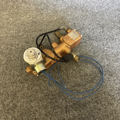 Used Versa VPG-4322-UG-21 Solenoid Valves California US | Davliegogo LLC #1707429