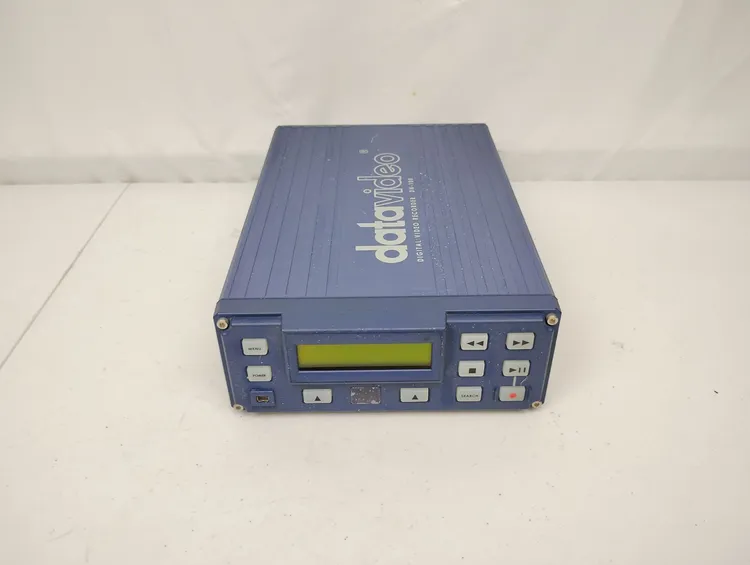 Used Datavideo DN-100 Video/CATV/Television US | Sporadic Surplus LLC #1063930