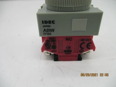 NEW IDEC 782XBX2M4L