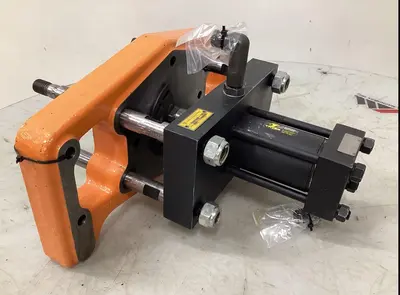 CINCINNATI MILACRON Ejector Box USED
