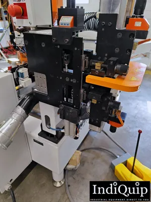 USED 2018 SNX nVISION SYSTEM1 G3