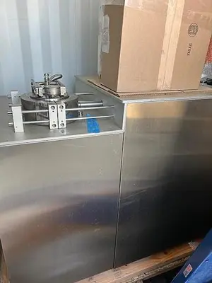 USED 2019 VANGUARD SCIENTIFIC MIDAS XII