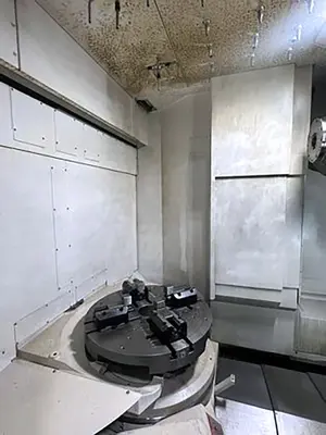USED 2023 Mazak Integrex I-630V/6