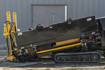 Used 2016 VERMEER 2016 VERMEER D23X30 S3 Drill Rigs Florida US | HDD Broker #1520107