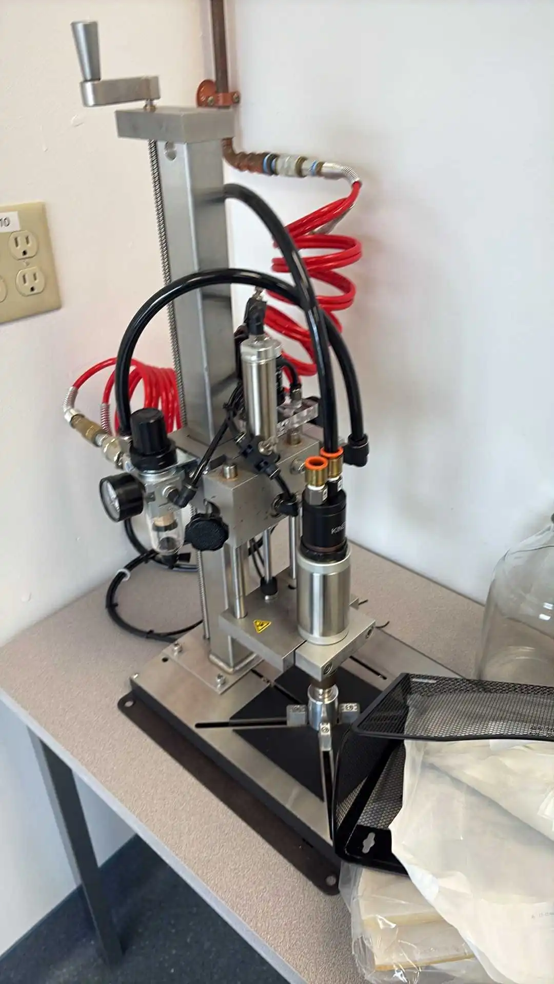 USED Kinex SA-2000