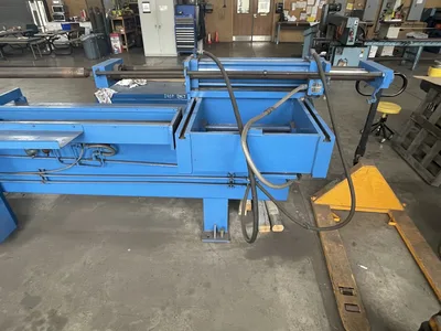 USED CONRAC 260