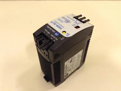 USED ALLEN BRADLEY 1606-XLP72E  SER A