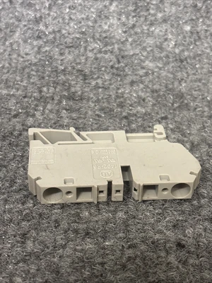 Used Allen-Bradley 1492-R6 Terminal Blocks California US | Davliegogo LLC #1705952