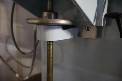 2019 INKCUPS ICN-2500 Printing | MD Equipment Services LLC (20)
