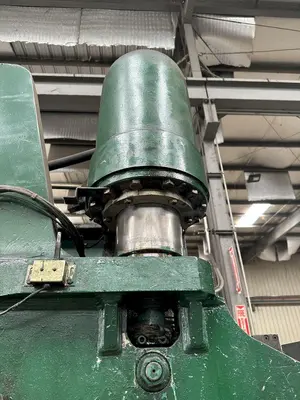 USED PACIFIC K150-26