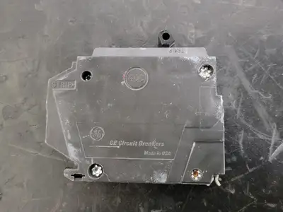 USED GENERAL ELECTRIC THQP115