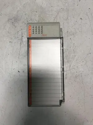 USED ALLEN BRADLEY 1769-OW16 SER A