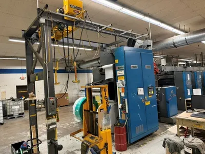 1992 HEIDELBERG HARRIS M110C Commercial Web Offset | Machinery Solutions Group, Inc. (3)