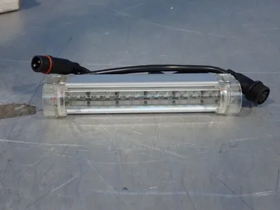 Washdown Barlight - S12dc17w45fx