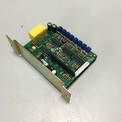 USED TOKIMEC EPAB-X-2-L-11