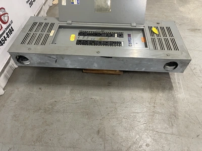 USED SQUARE D /CAT. NO: NQOD442L400