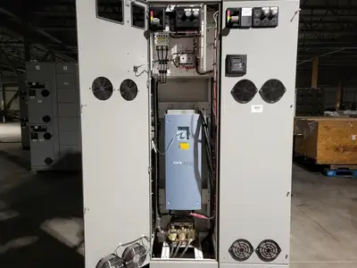 USED EATON SVX060A1-5A4N1