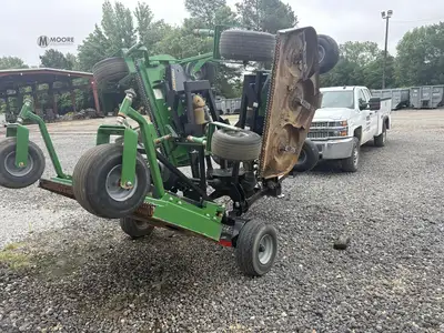 Used 2015 WOODS TBW180 Flex-Wing Rotary Cutters Tennessee US | Moore Equipment #1517342