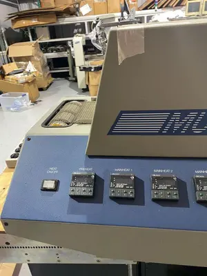 Multi-Pro System