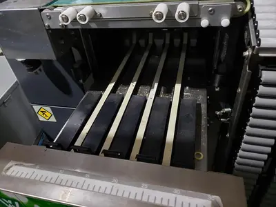USED TERAOKA AW-4600 TYPE AT