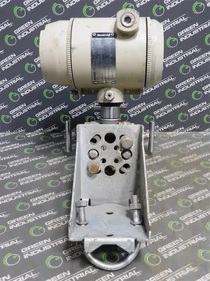 USED HONEYWELL STD120-A1H-00000-MB,S2,CC,F1C3-1113
