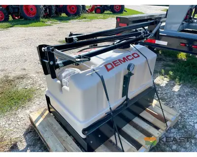 Used DEMCO _UNKNOWN_ Sprayers Iowa US | Keast Enterprises #1360234